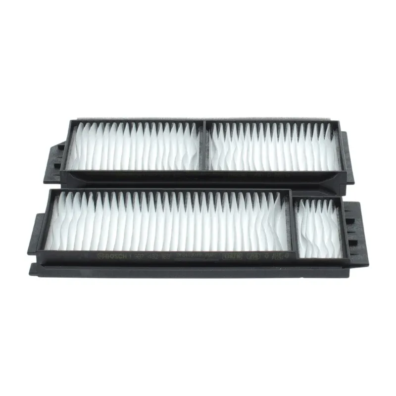 Polen Filtresi BOSCH 1987432163 – MAZDA 3