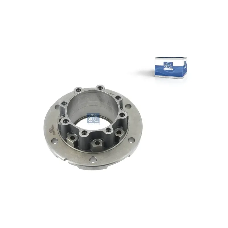 Rulmansız Tekerlek Poryası DT Spare Parts 4.70252 – Mercedes-Benz ATEGO 1518 / ATEGO 1524