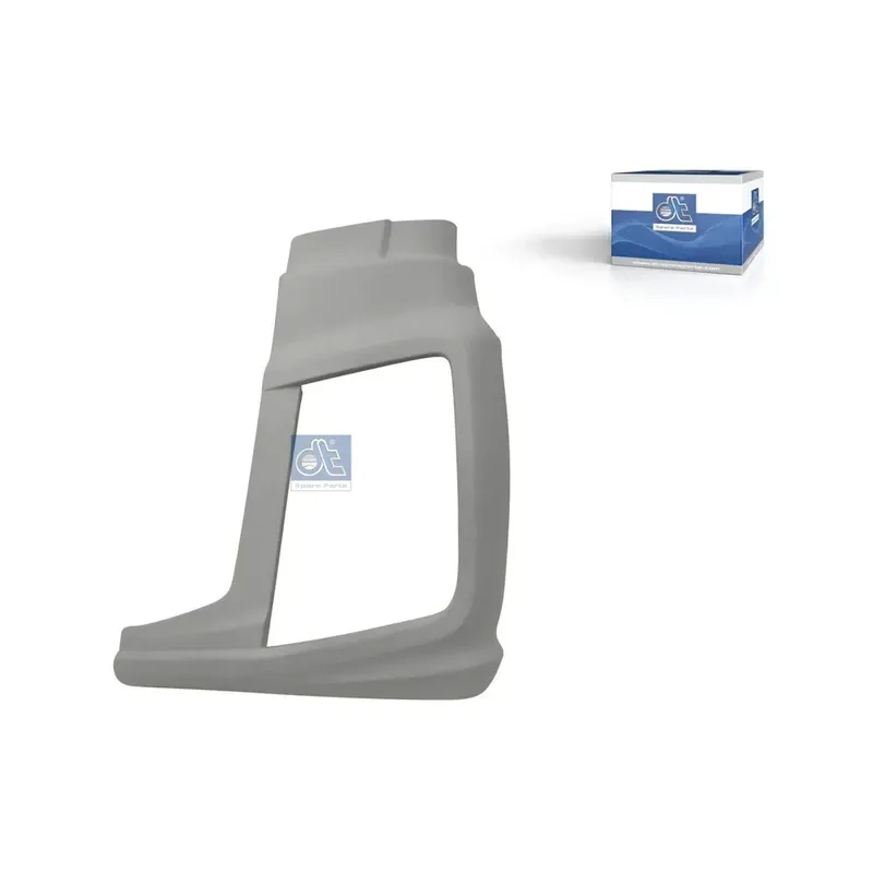 Sol Far Kapağı DT Spare Parts 13.00223 – Ford Trucks CARGO / F-MAX