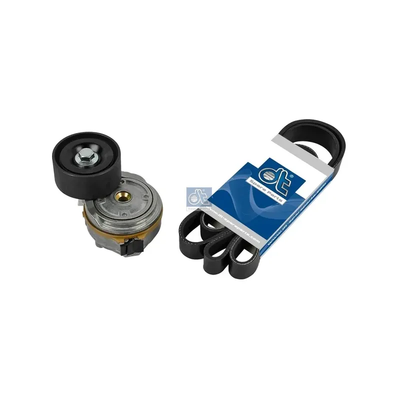 Kayış Gergi Seti DT Spare Parts 3.93015 – MAN TGA / TGS / TGX