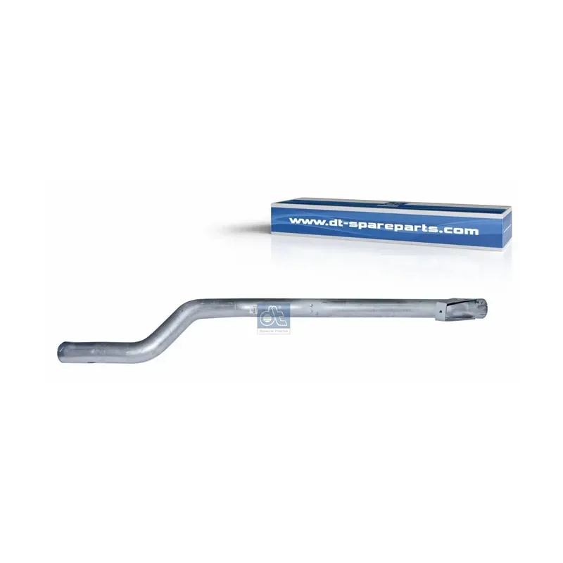 Egzoz Borusu DT Spare Parts 1.42207 – Scania R