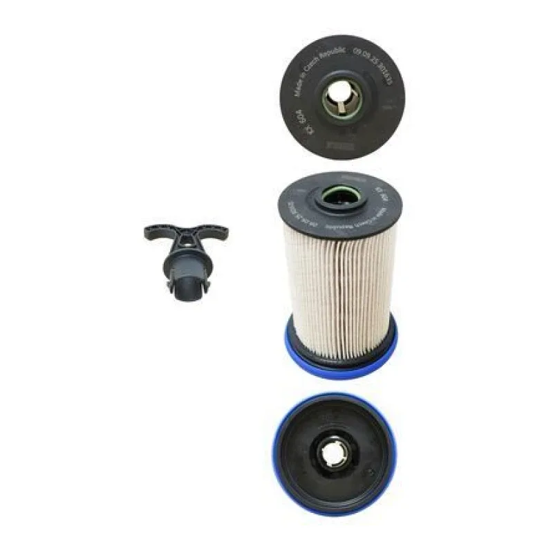 Ford Mondeo 2.0 Mazot Filtresi – MAHLE KX 604