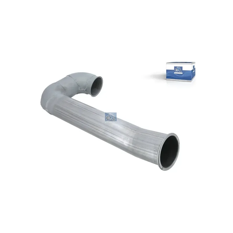 Egzoz Çıkış Borusu DT Spare Parts 1.12653 – Scania R