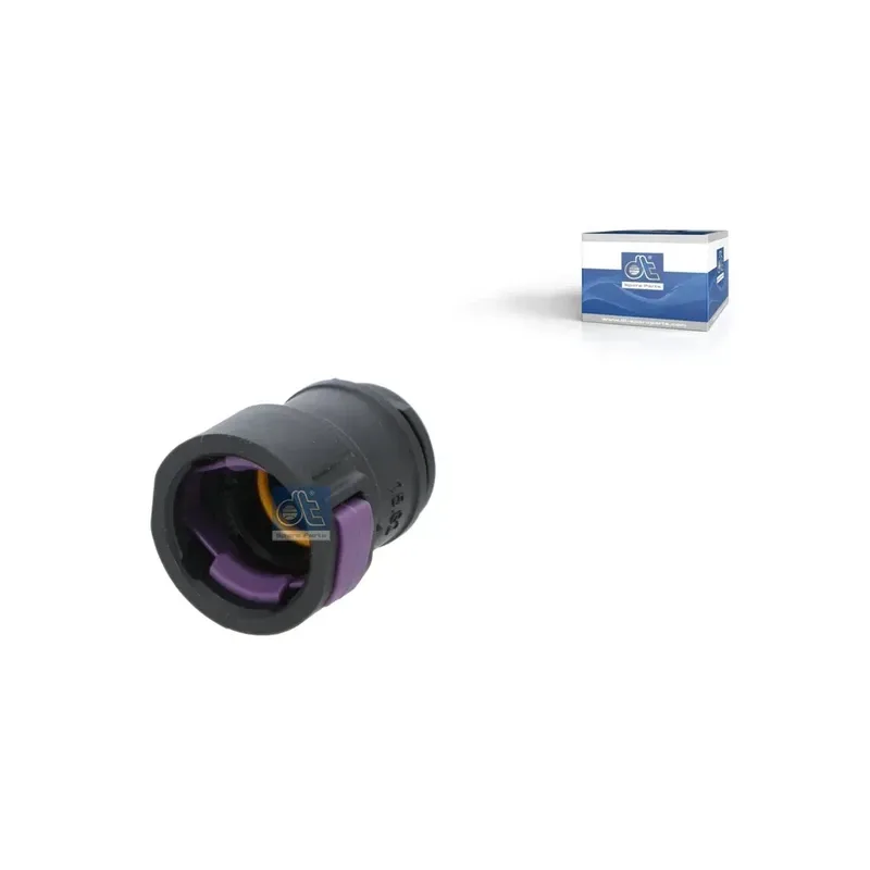 Boru Hattı Hızlı Kaplin Kapağı DT Spare Parts 2.01133 – Volvo FH / FM / FMX