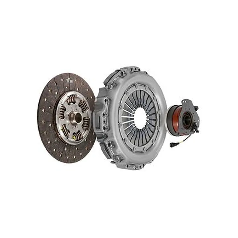 Renault Trucks C 520 Komple Debriyaj Seti – VALEO 827611