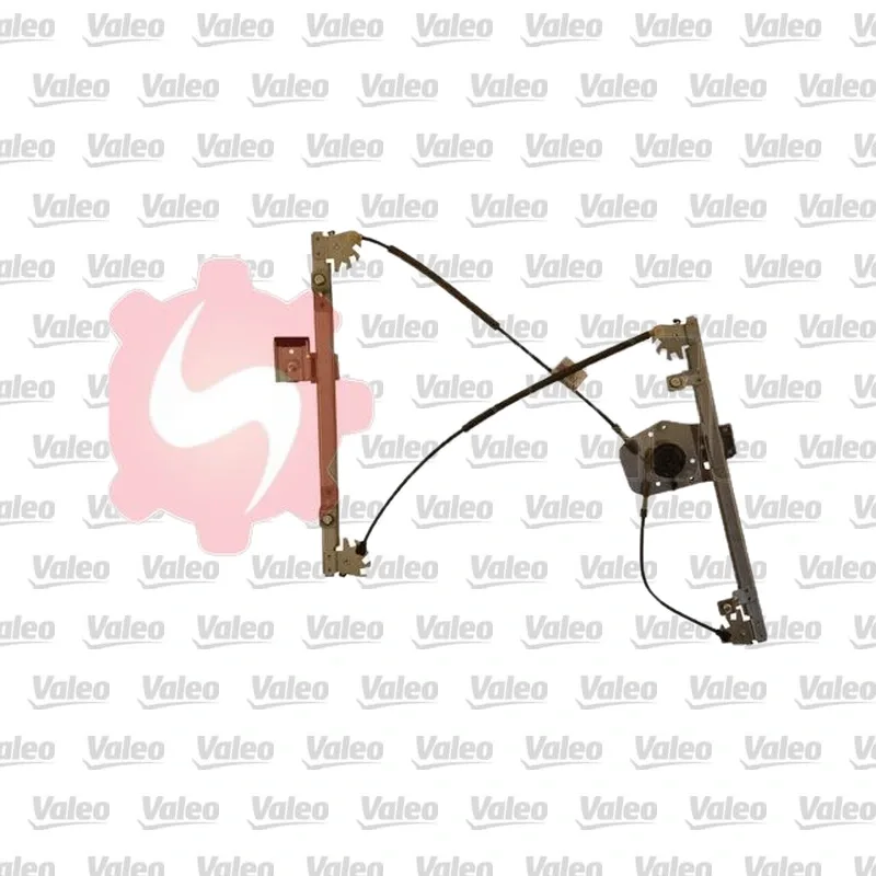 Cam Krikosu Ön Sol VALEO 851798 – Opel Corsa