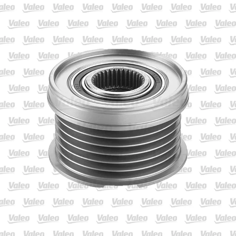 Alternatör Kasnağı VALEO 588018