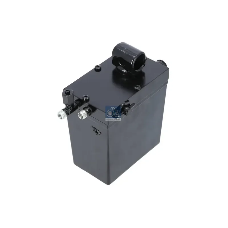 Kabin Kaldırma Pompası DT Spare Parts 1.23013 – Scania R