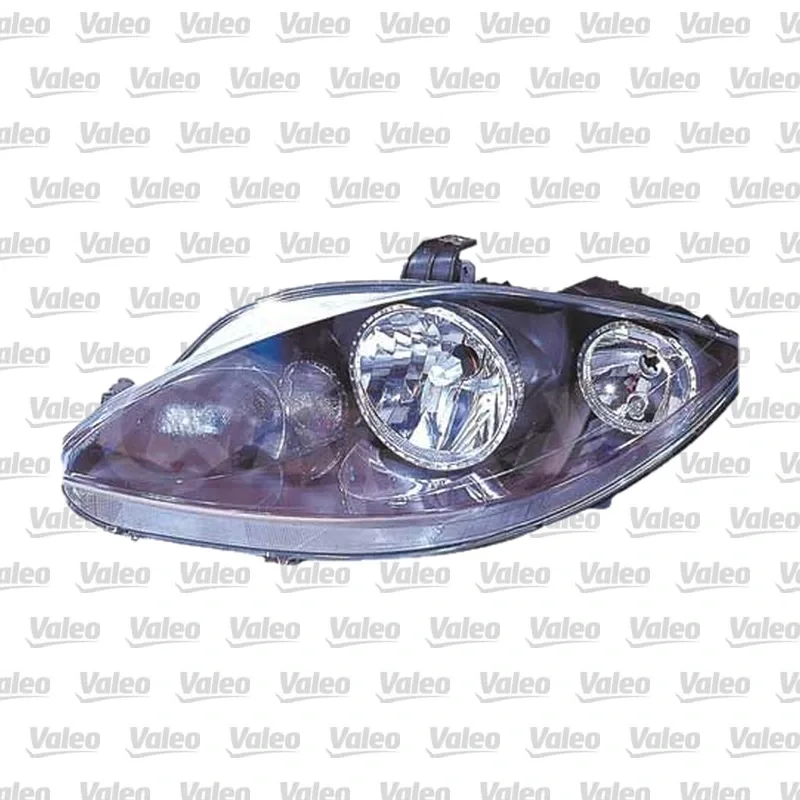 Far Lambası Sol VALEO 43337 – Seat Leon / Toledo