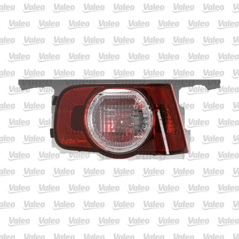 Stop Lambası Sağ VALEO 043943 – Citroen C3