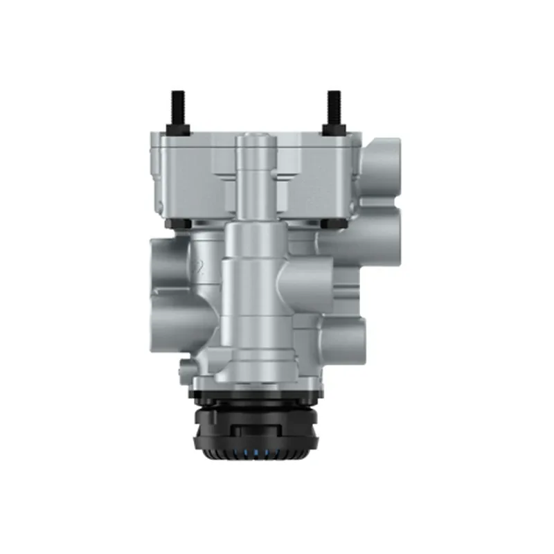 Dorse Kumanda Valfi WABCO 9730090220 – Scania G / R / S