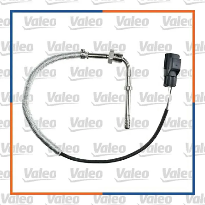 Egzoz Sıcaklık Sensörü VALEO 369018 – Volvo V70