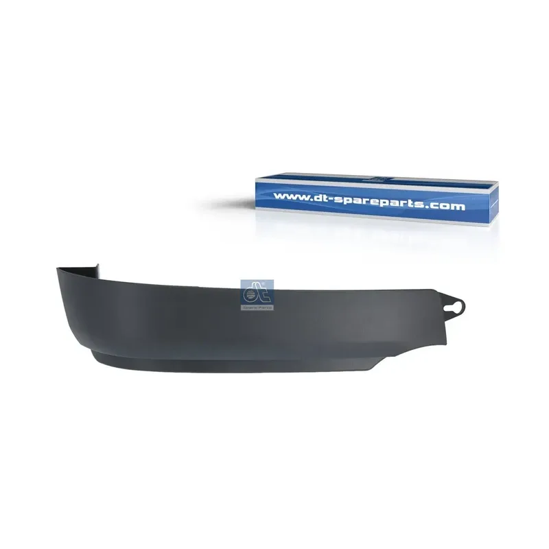 Sağ Tampon Kapağı DT Spare Parts 3.80037 – MAN TGS / TGX