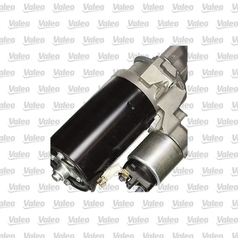 Marş Dinamosu VALEO 438633 – Ford Transit