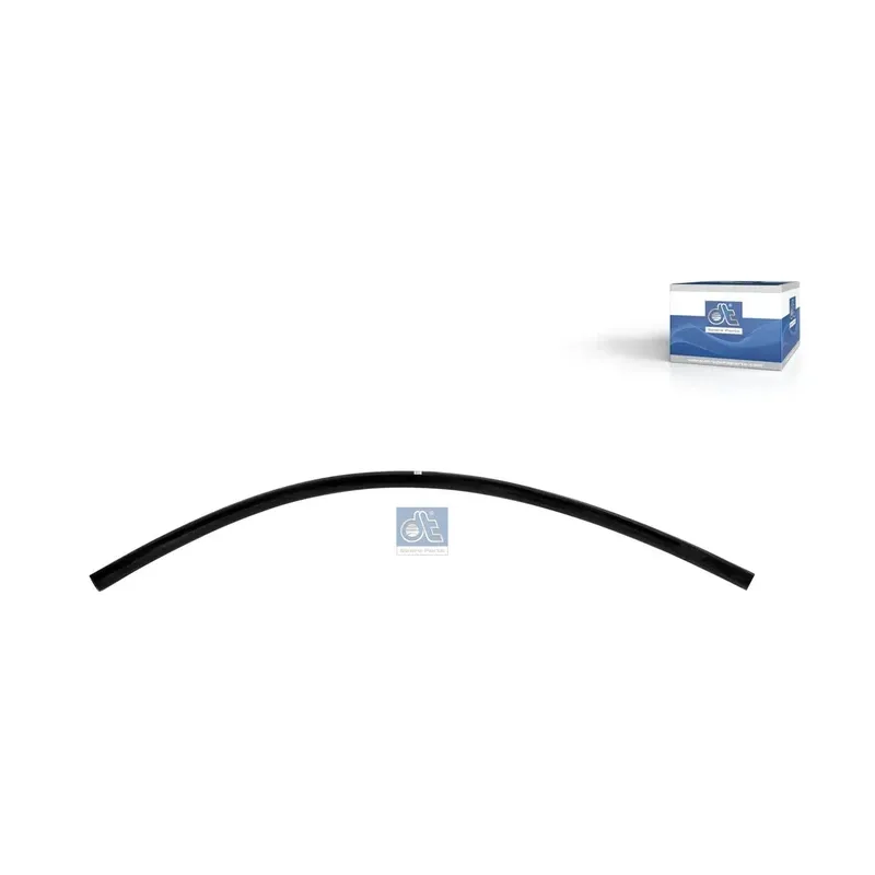 Kalorifer Hortumu DT Spare Parts 4.80464 – Mercedes-Benz ATEGO 1518 / ATEGO 1524