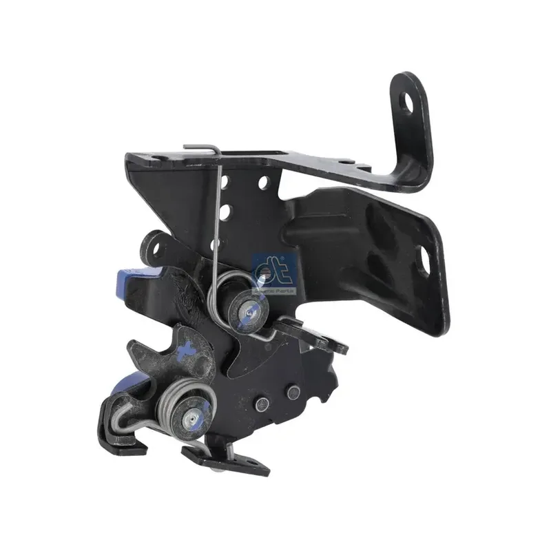 Sağ Motor Kaputu Izgarası DT Spare Parts 1.23033 – Scania G / R