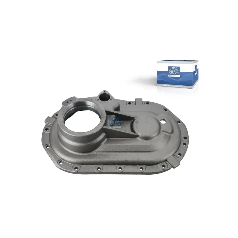Diferansiyel Kutusu Kapağı DT Spare Parts 3.60771 – MAN TGA / TGS / TGX