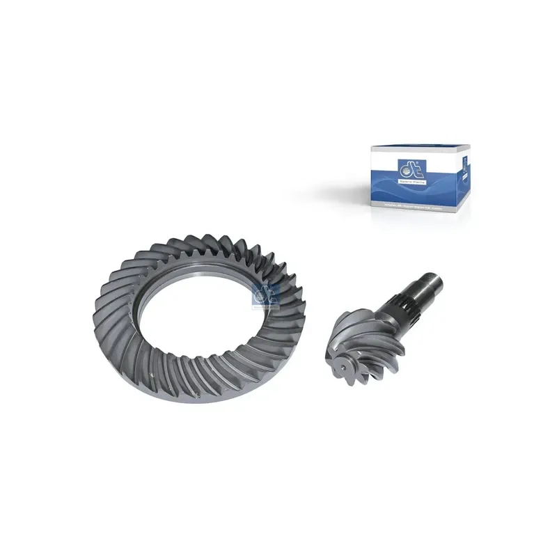 Ayna Mahruti Dişli Takımı DT Spare Parts 7.92827 – Volvo FH / FM
