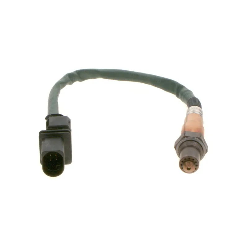 Lambda Sensörü BOSCH 0258017014 – Mercedes-Benz ACTROS / ATEGO / AXOR