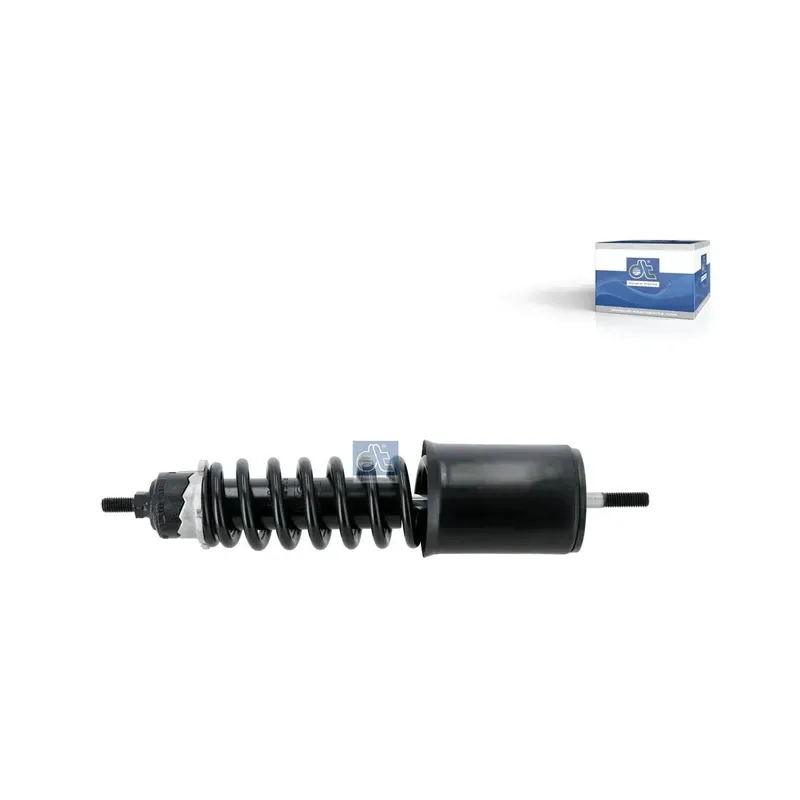 Ön Komple Kabin Amortisörü DT Spare Parts 1.32559 – Scania G / R