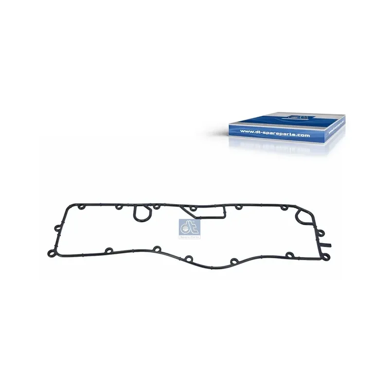 Motor Yağ Soğutucu Kapak Contası DT Spare Parts 1.24151 – Scania R