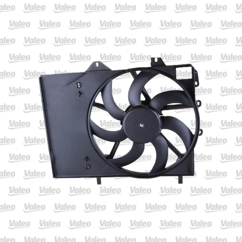 Radyatör Fan ve Motoru VALEO 696584