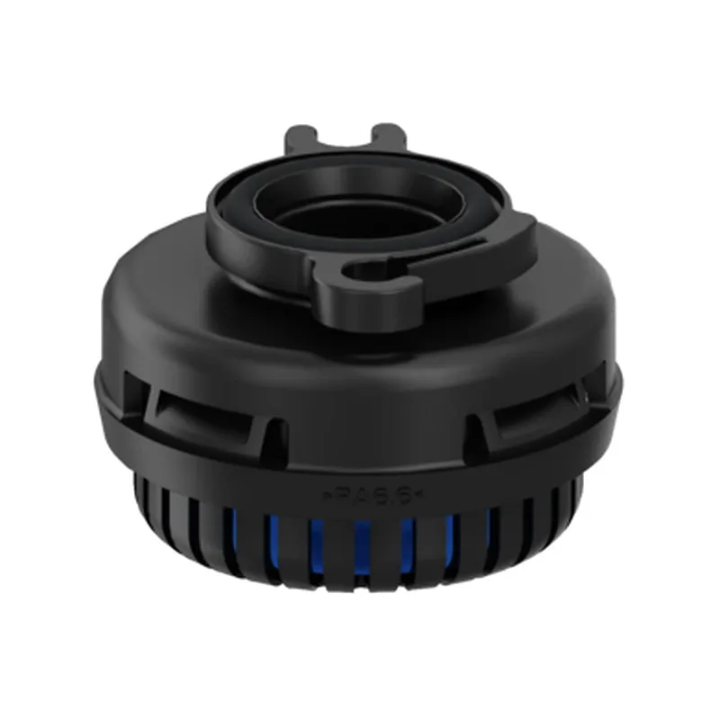 Hava Sistemi Susturucusu WABCO 4324070500 – Mercedes-Benz AROCS