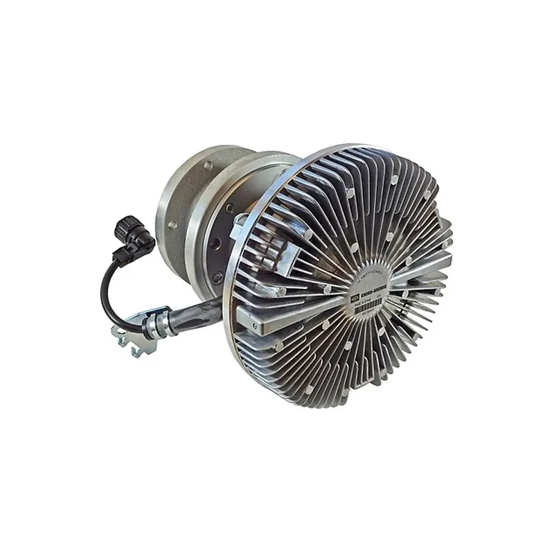 Fan Kavraması Knorr-Bremse K187732N50 – Mercedes-Benz ACTROS