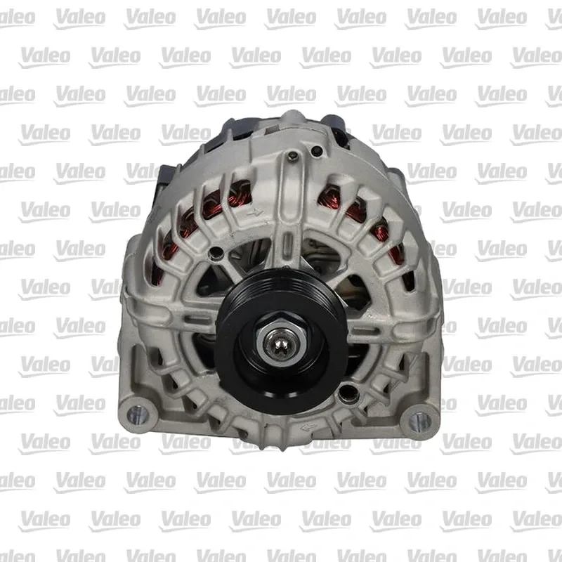 Alternatör VALEO 849238 – Opel / Chevrolet