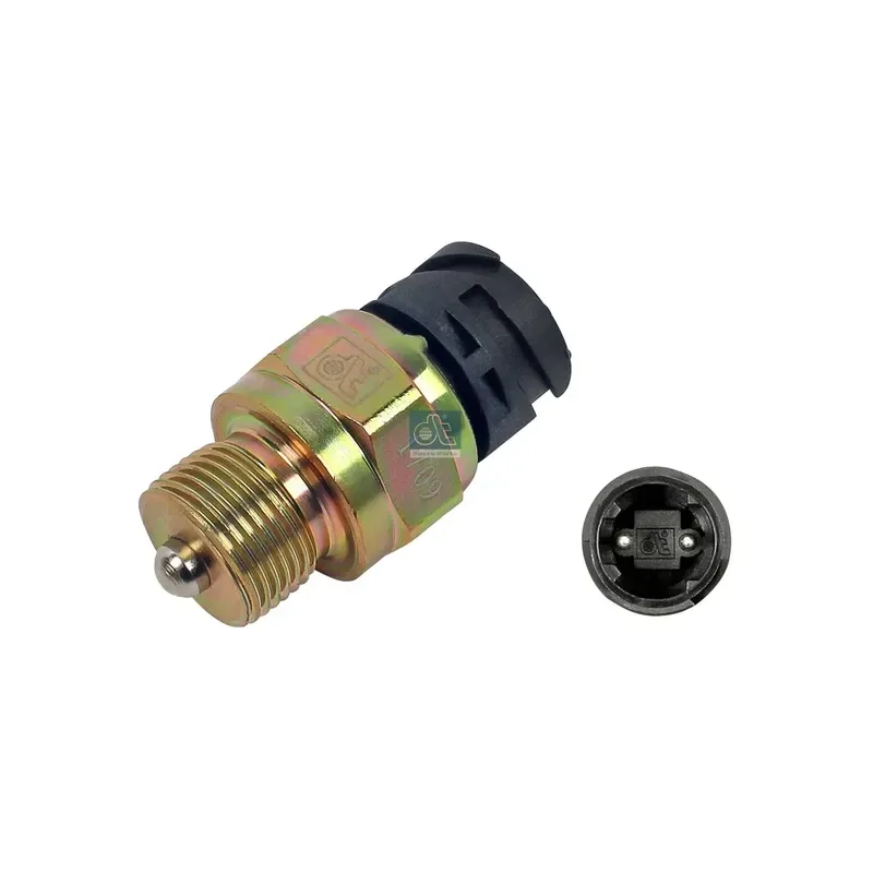 Kontak Kilidi Şalteri DT Spare Parts 4.63100 – MAN / Mercedes-Benz