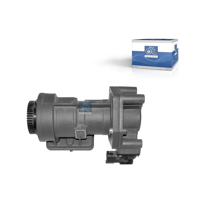 Ayak Fren Valfi DT Spare Parts 1.18659 – Scania R