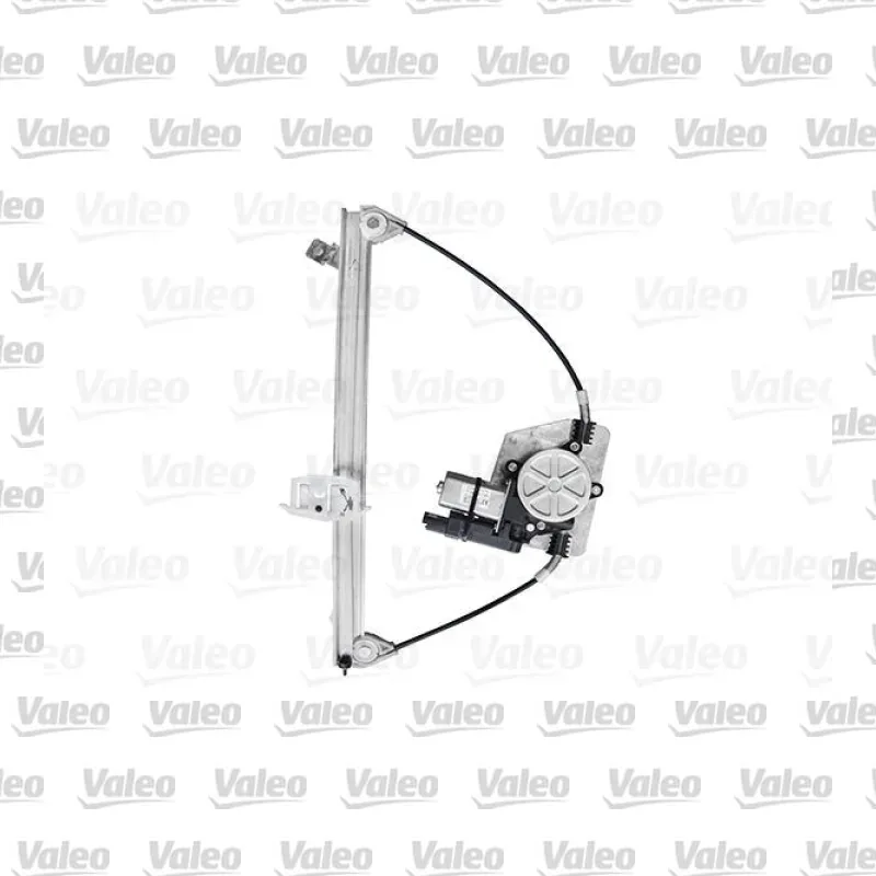 Cam Krikosu Ön Sağ VALEO 851523 – Peugeot 406