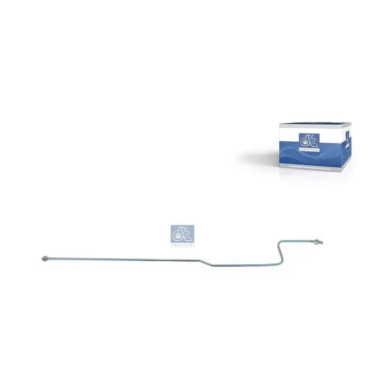 Direksiyon Hidrolik Hortumu DT Spare Parts 1.28086 – Scania R
