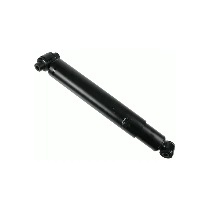 Mercedes AXOR 3340 Arka Amortisör – SACHS 124 638