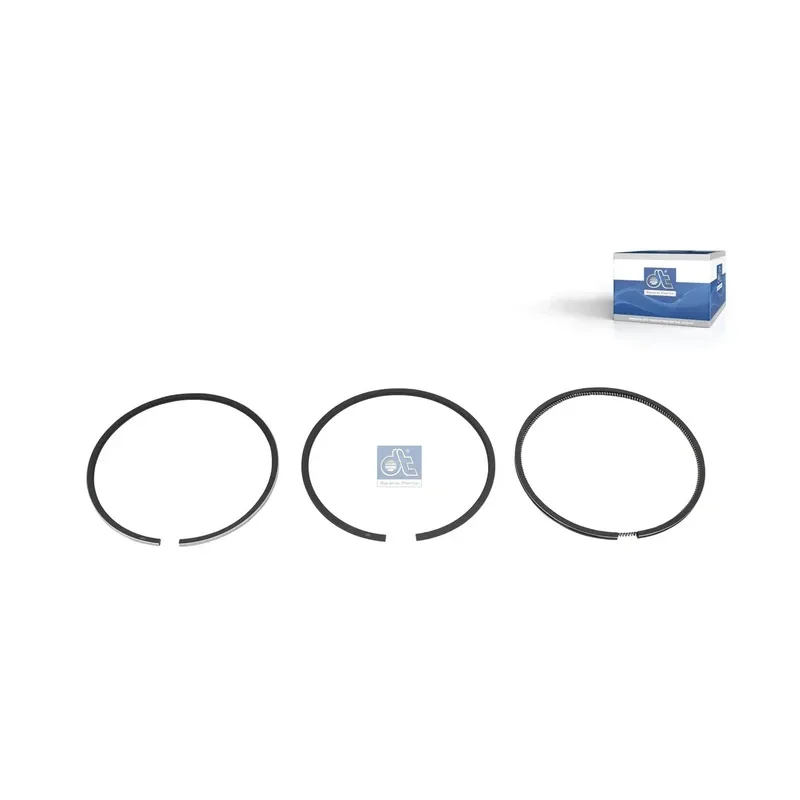 Piston Segman Takımı DT Spare Parts 1.31034 – Scania R
