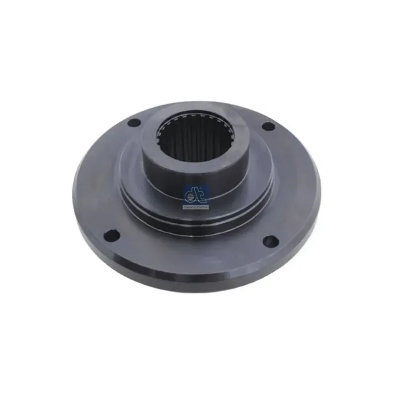 Kardan Mili Şanzıman Flanşı DT Spare Parts 1.14880 – Scania R