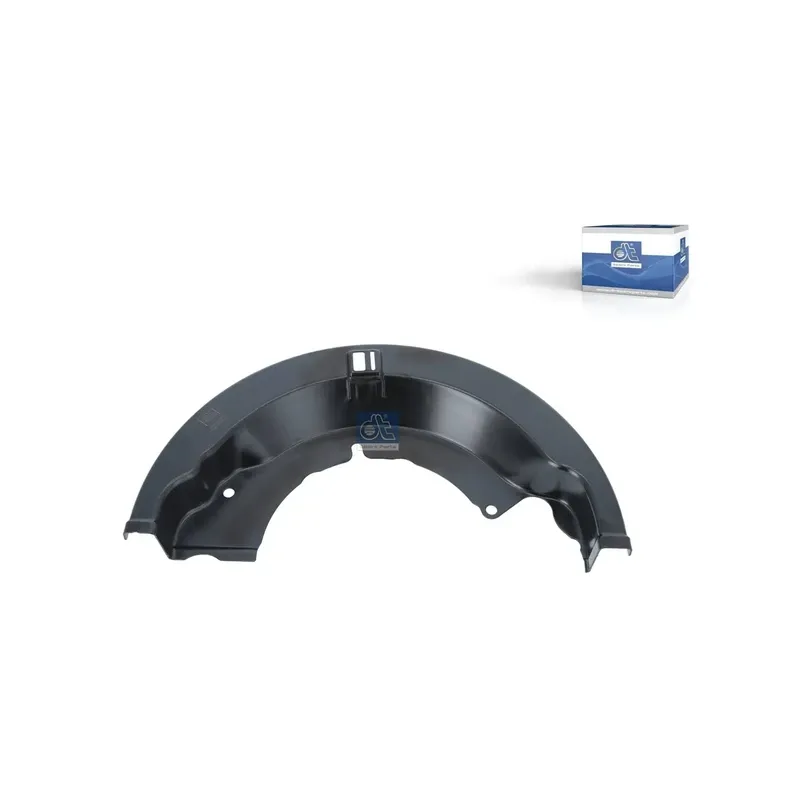 Sağ Fren Toz Sacı DT Spare Parts 4.79901 – Mercedes-Benz ACTROS / AROCS / ATEGO