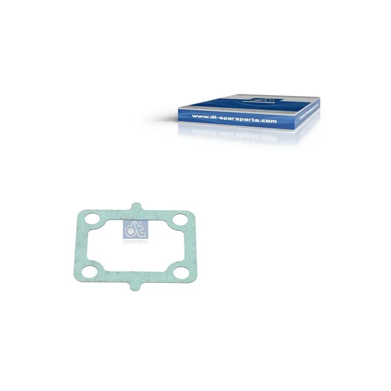 Vites Kumanda Kutusu Contası DT Spare Parts 1.14889 – Scania G / R / S