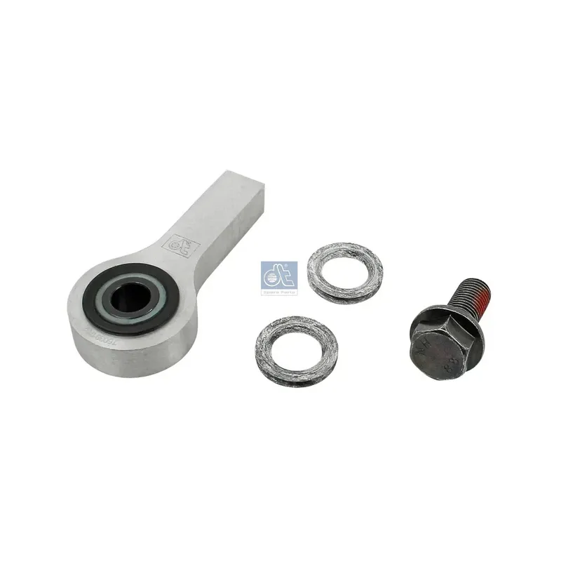 Keçeli Kabin Amortisörü Mafsallı Yatağı DT Spare Parts 1.32640 – Scania G / R