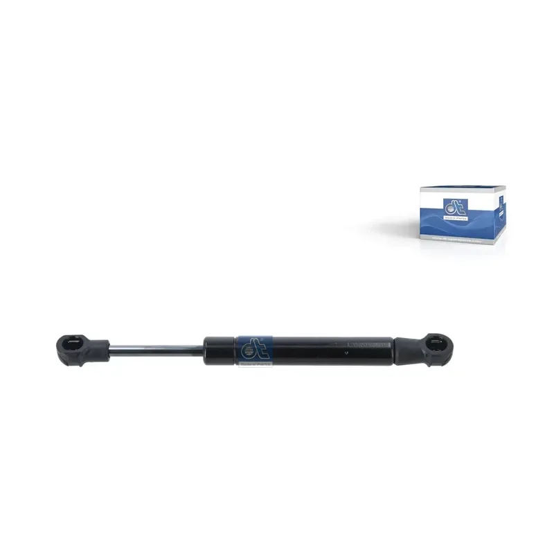 Yan Alt Gazlı Amortisör DT Spare Parts 4.00385 – Mercedes-Benz ACTROS / AROCS / AXOR