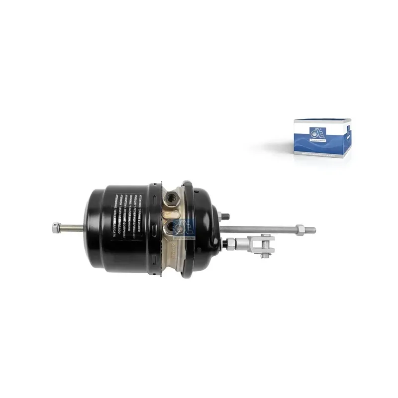 Sol İmdatlı Fren Körüğü DT Spare Parts 1.18928 – Scania G / R