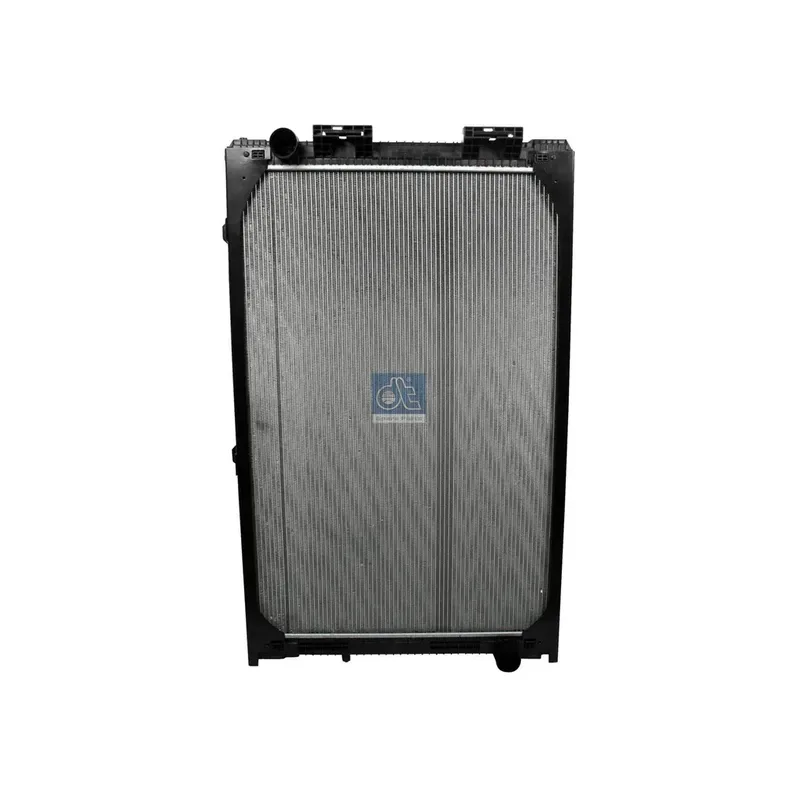 Su Radyatörü DT Spare Parts 3.16207 – MAN TGA