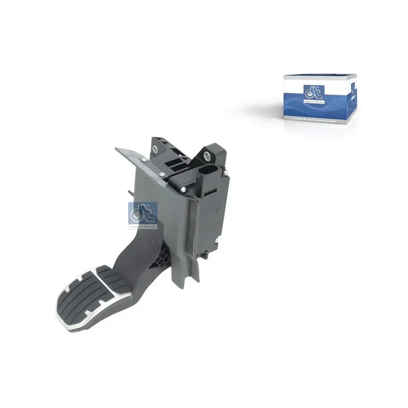 Gaz Pedalı DT Spare Parts 1.00809 – Scania G / R / S