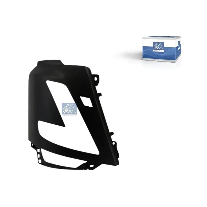 Sağ Lamba Kapağı DT Spare Parts 2.00027 – Volvo FM / FMX