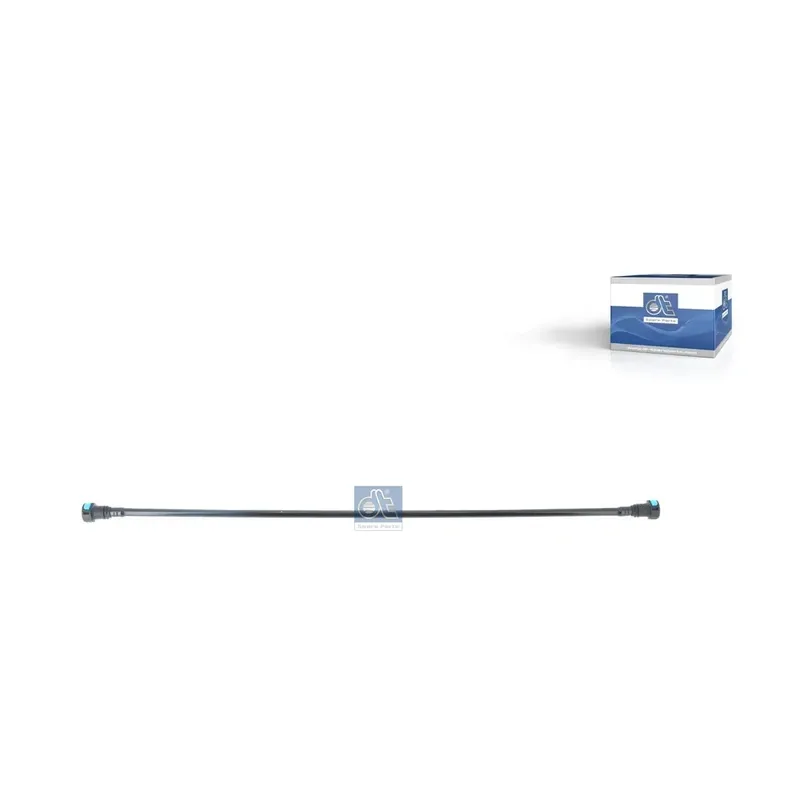 Yakıt Borusu DT Spare Parts 13.00568 – Ford Trucks CARGO / F-MAX
