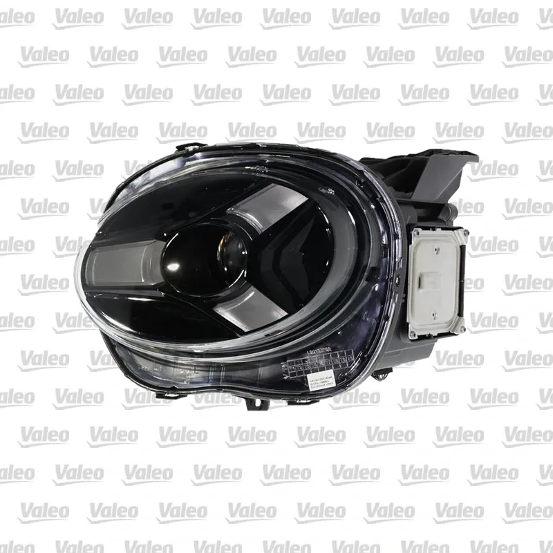 Nissan Juke 1.0 DIG-T Far Sol – VALEO 451136