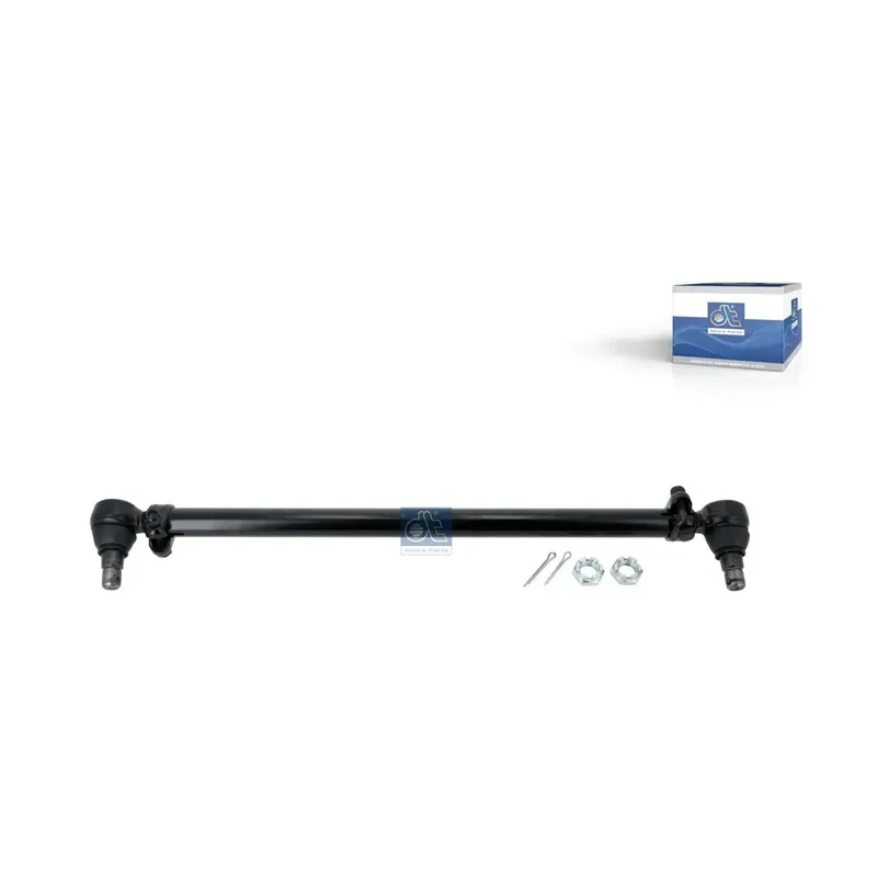 Direksiyon Uzun Rotu DT Spare Parts 13.00521 – Ford Trucks CARGO