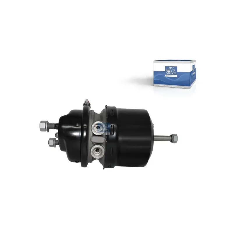 Sol İmdatlı Fren Körüğü DT Spare Parts 4.74610 – Mercedes-Benz ACTROS / ATEGO / AXOR