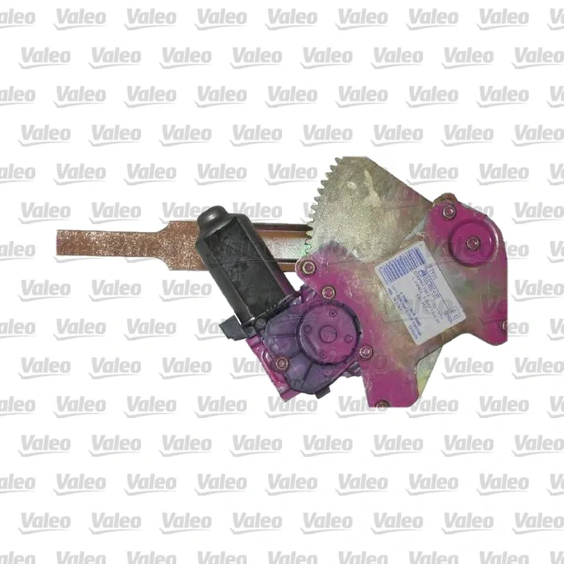 Cam Krikosu Arka Sağ VALEO 850413 – Toyota Yaris 1.4 D-4D / 1.5