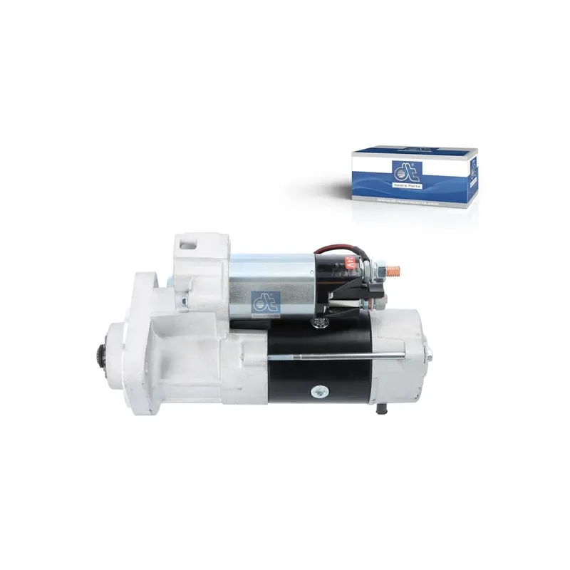 Marş Motoru DT Spare Parts 3.34146 – MAN TGA